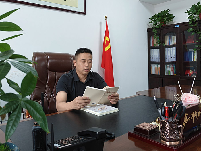 张世辉