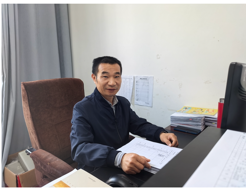 丁进军