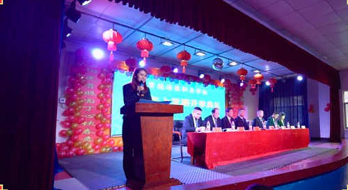 常德海乘职业学校,导游就业方向招生,高铁乘务专业招生,国际邮轮就业方向招生