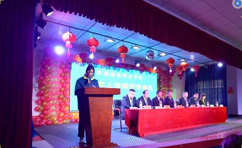 常德海乘职业学校,导游就业方向招生,高铁乘务专业招生,国际邮轮就业方向招生