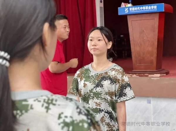 常德时代中等职业学校,新能源汽车,高铁乘务,运动训练,工业机器人就业方向招生 常德时代中等职业学校,新能源汽车,高铁乘务,运动训练,工业机器人就业方向招生