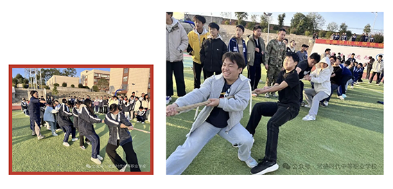 常德时代中等职业学校,新能源汽车,高铁乘务,运动训练,工业机器人就业方向招生